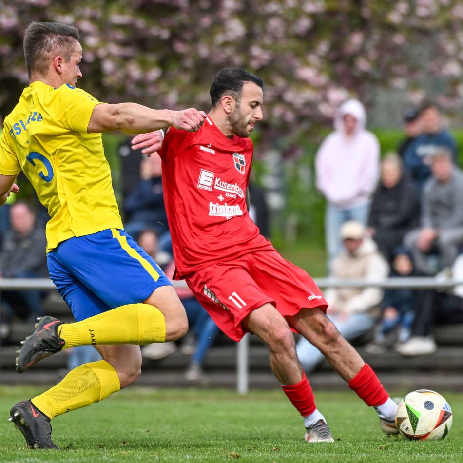 Heimspiel gegen Rhenania Bottrop: Viktoria Goch – unbesiegt, torhungrig, heiß auf die Tabellenspitze