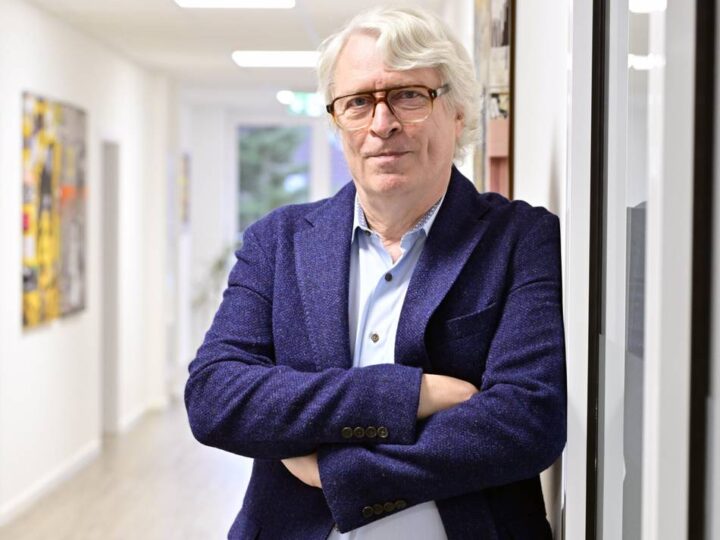 Mönchengladbacher Strafverteidiger gibt Einblicke: „Mit manchen Mördern habe ich Mitleid“