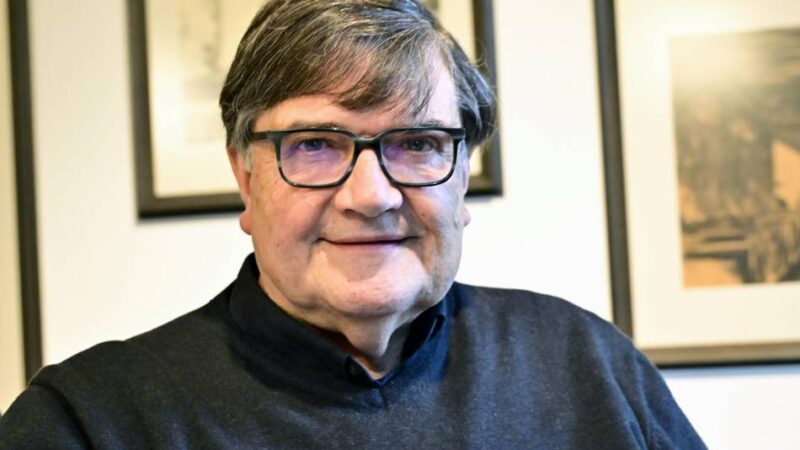 Geistliches Leben in Mönchengladbach: Wenn Briefe durchs Leben begleiten