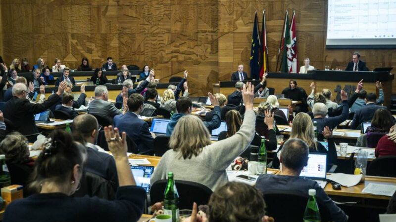 Koaltion in Düsseldorf: Neuauflage von Schwarz-Grün – Fremdgehen ist nicht mehr