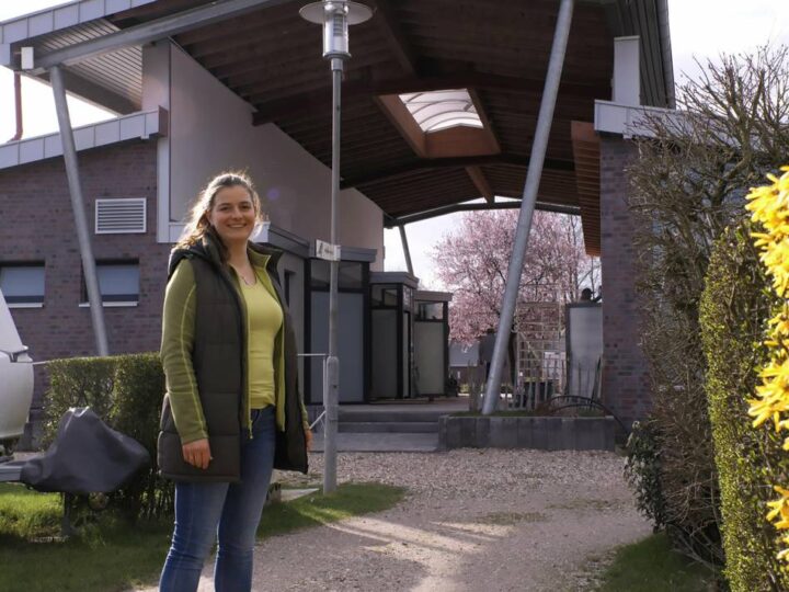 Gefragteste Campingplätze in Europa: Kerstgenshof in Sonsbeck erreicht wieder Top-Platzierungen