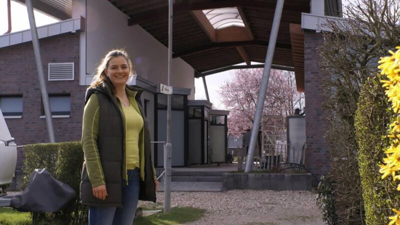 Gefragteste Campingplätze in Europa: Kerstgenshof in Sonsbeck erreicht wieder Top-Platzierungen