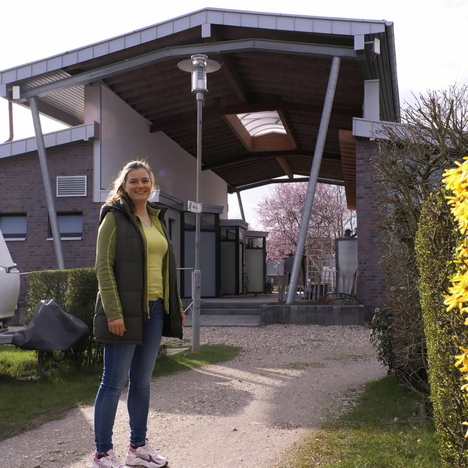 Gefragteste Campingplätze in Europa: Kerstgenshof in Sonsbeck erreicht wieder Top-Platzierungen