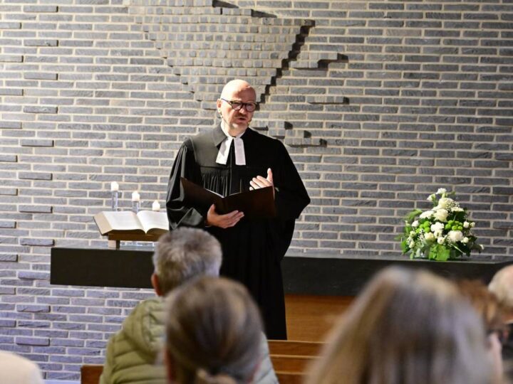 Religiosität in Mönchengladbach: Trauergottesdienst für viele Vierbeiner
