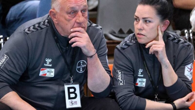 Trotz bedrohlicher Lage: Elfen müssen kommende Niederlagenserie aushalten und die Ruhe bewahren