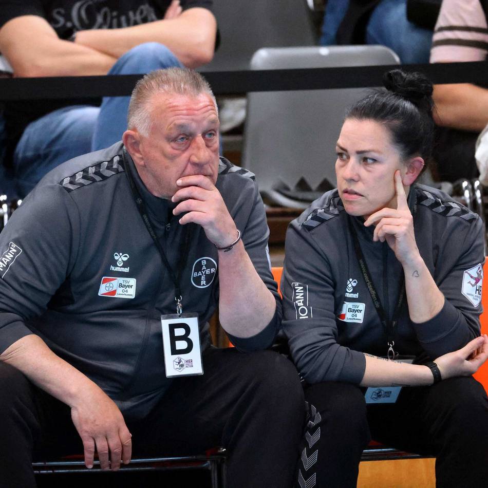Trotz bedrohlicher Lage: Elfen müssen kommende Niederlagenserie aushalten und die Ruhe bewahren
