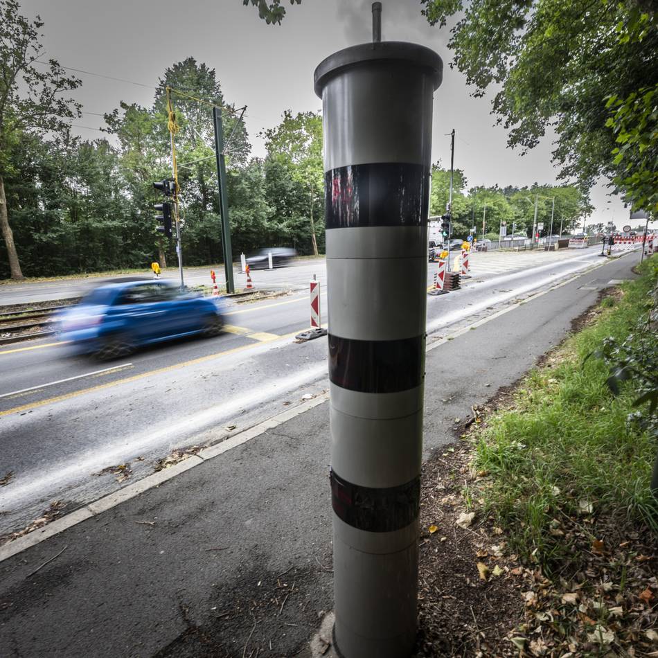 Untersuchung zur Josef-Kardinal-Frings-Brücke Neuss: „Eine Vollsperrung ist nicht erforderlich“