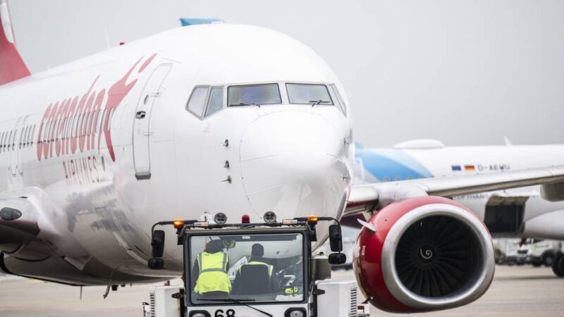 Herbstferien als „verkehrsreichste Zeit des Jahres“: Abflug alle zwei Minuten – wie der Flughafen Millionen Passagiere abfertigt