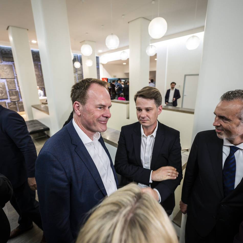 Politik in Düsseldorf: FDP enttäuscht über Sondierungen – „Nie zu einem Dreiergespräch gekommen“