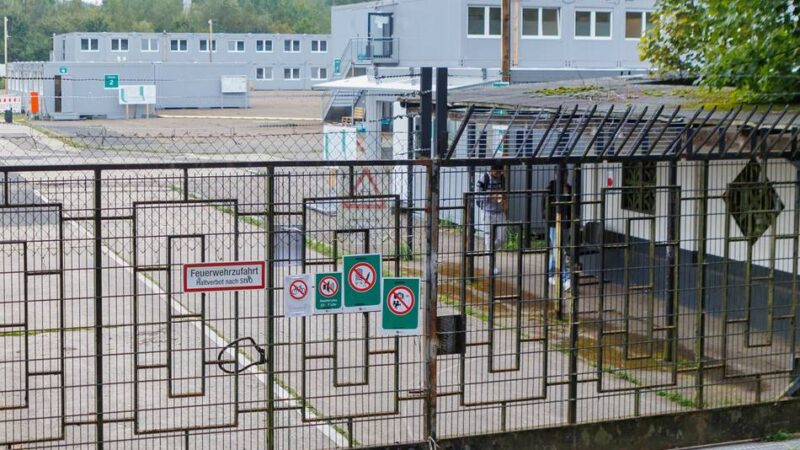 An der Oberschlesienstraße in Krefeld: Pläne für Flüchtlingsunterkunft gestoppt – Stadt sieht Land dennoch in der Pflicht