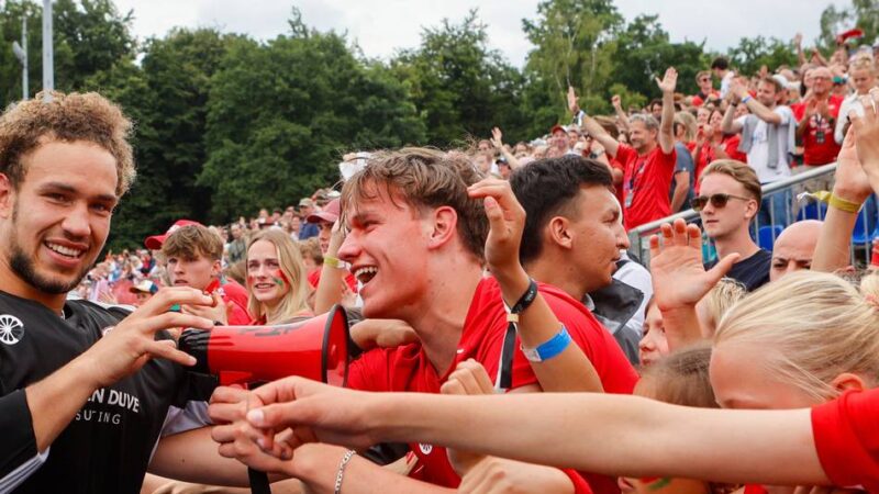Beim Tabellenführer Hamburger Polo Club: CHTC trifft in Hamburg auf einen alten Bekannten
