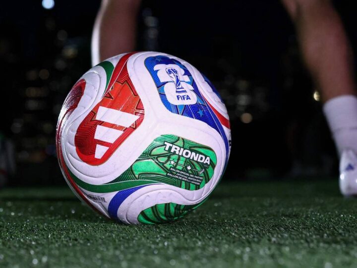 Fußball-Weltmeisterschaft: ARD und ZDF zeigen mehr als die Hälfte der WM-Spiele 2026