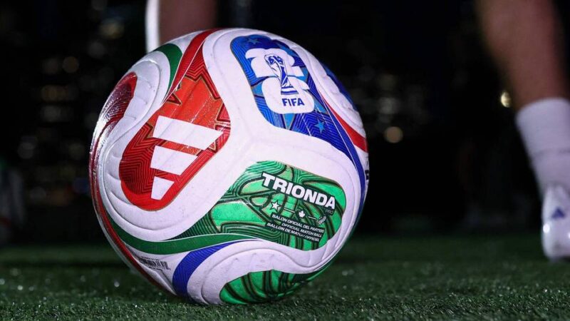 Fußball-Weltmeisterschaft: ARD und ZDF zeigen mehr als die Hälfte der WM-Spiele 2026