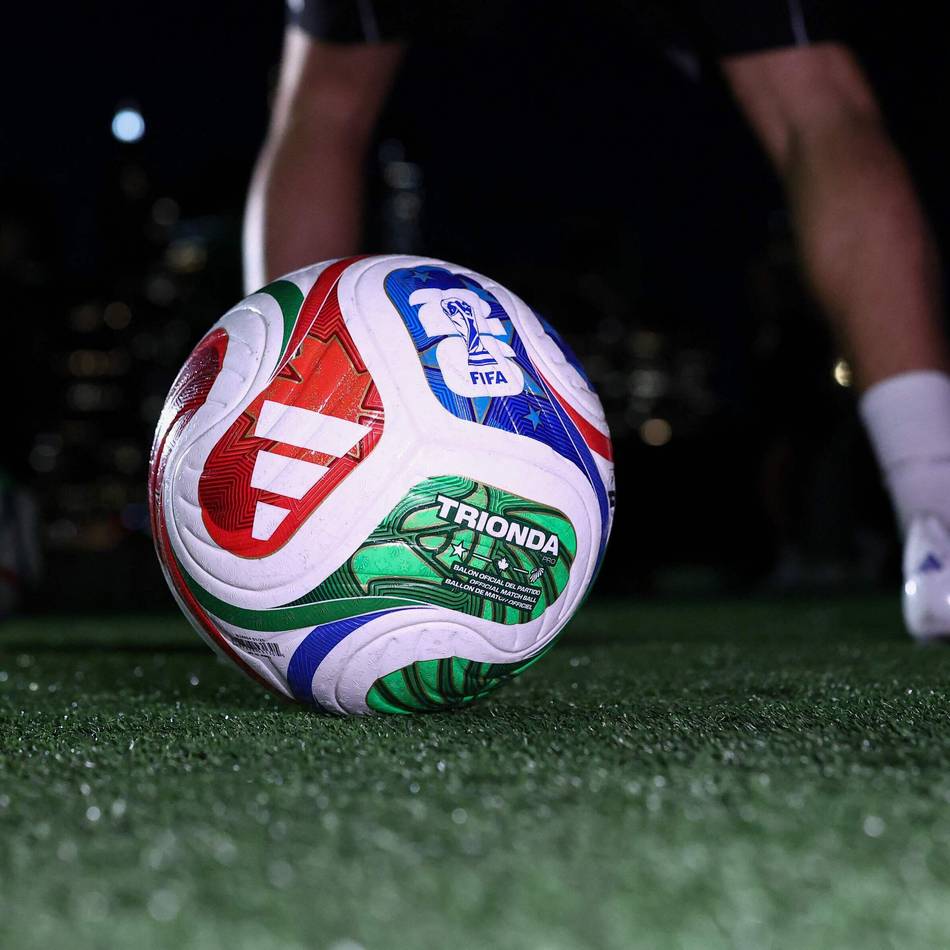 Fußball-Weltmeisterschaft: ARD und ZDF zeigen mehr als die Hälfte der WM-Spiele 2026