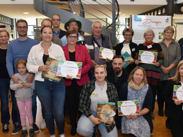 Tüftler im Repair-Café in Dormagen: „Wegwerfen gibt es bei uns nicht“