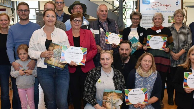 Tüftler im Repair-Café in Dormagen: „Wegwerfen gibt es bei uns nicht“