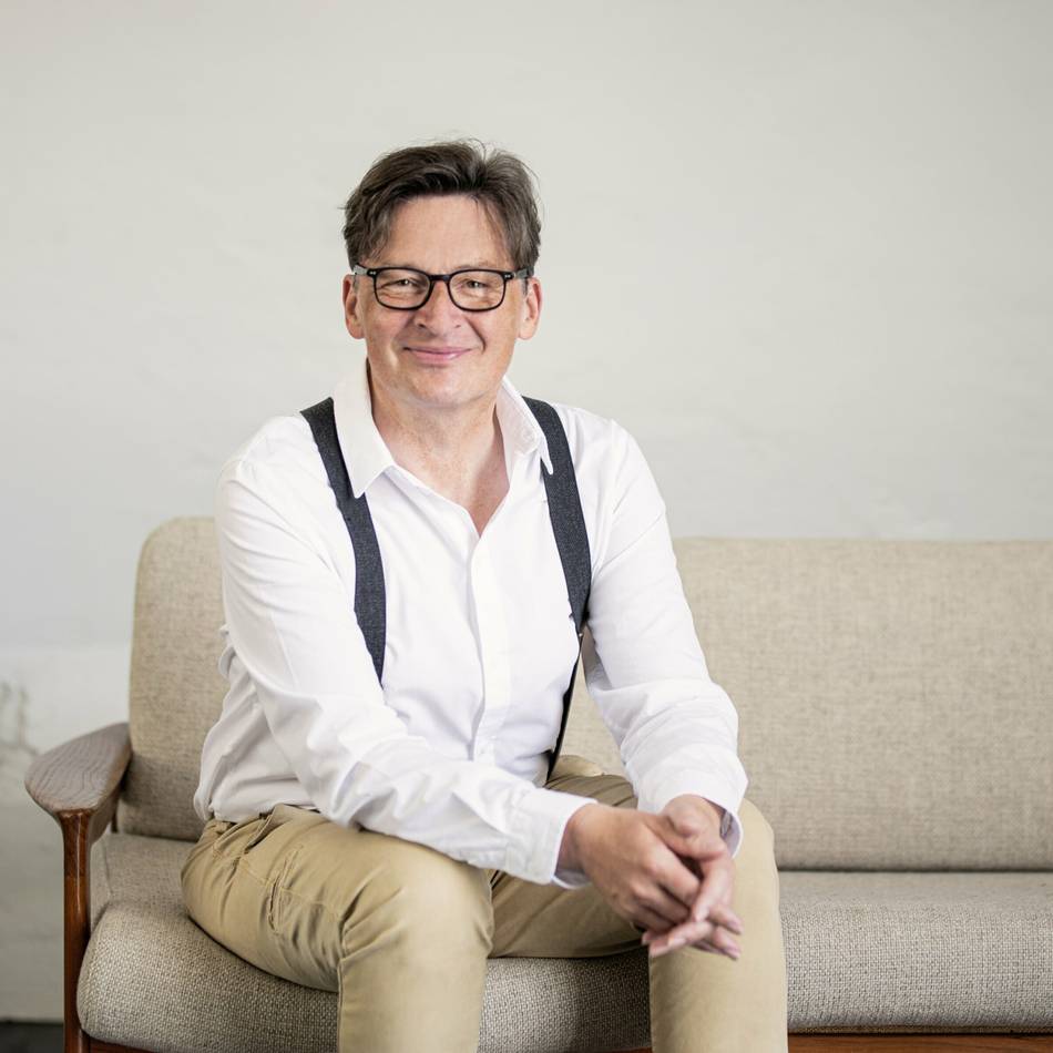 Veranstaltung am 31. Oktober: Stefan Verhasselt tritt im Issumer Bürgersaal auf