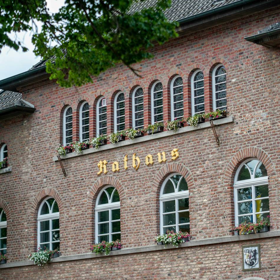 Beteiligung der Öffentlichkeit : Bebauungsplan „Kaiserpark“ liegt zur Einsicht aus