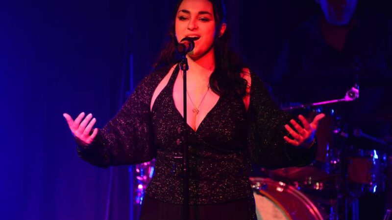 Talentwettbewerb in Wermelskirchen: „Hidden Talents“ – Bühne frei für junge Songwriter