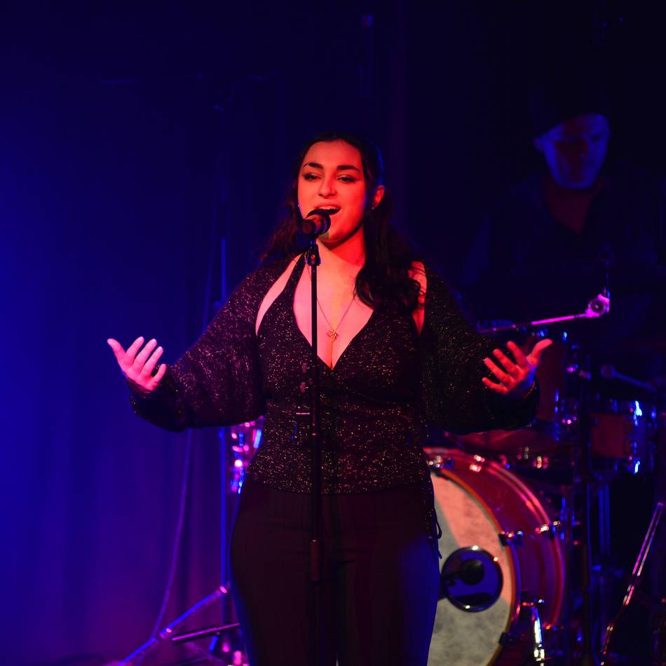 Talentwettbewerb in Wermelskirchen: „Hidden Talents“ – Bühne frei für junge Songwriter