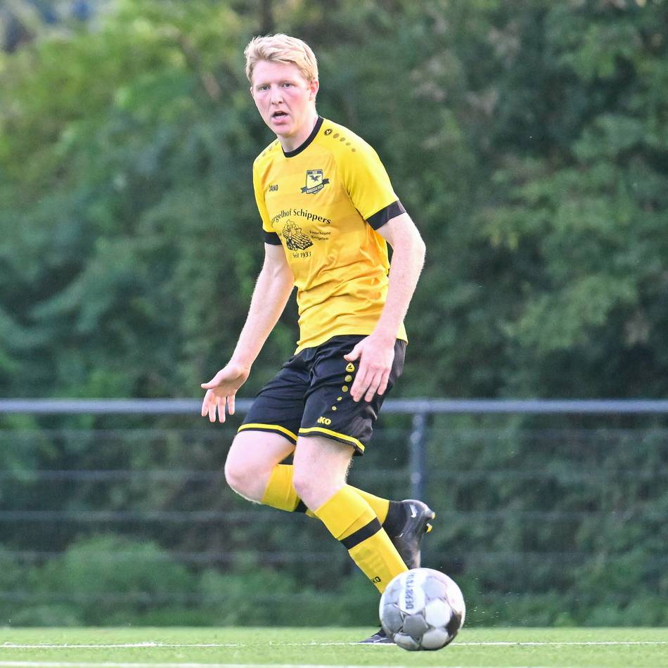 Freitag-Spiel beim Aufsteiger: Veen fährt mit Rückenwind nach Goch