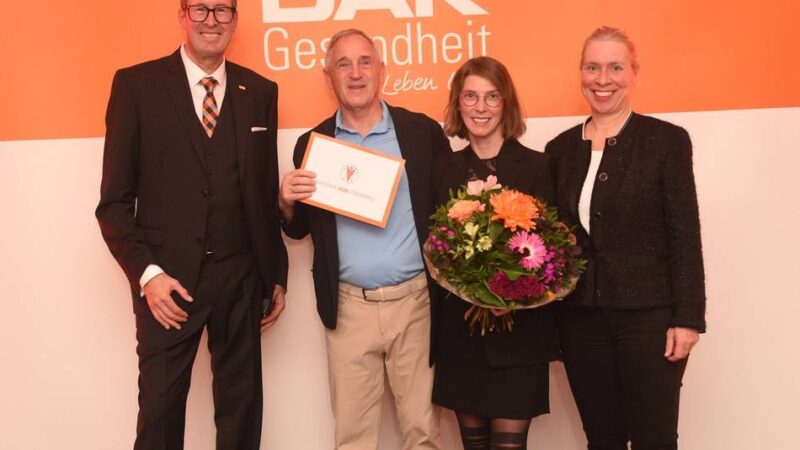Altenpflege in Mönchengladbach: Sozial-Holding gewinnt Preis für Vielfaltsprojekt