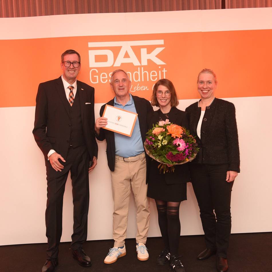 Altenpflege in Mönchengladbach: Sozial-Holding gewinnt Preis für Vielfaltsprojekt