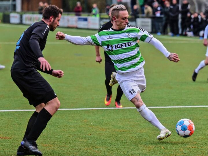Die Höhepunkte im Kreis Kleve: Diese Fußballspiele sollten Sie am Wochenende im Blick haben
