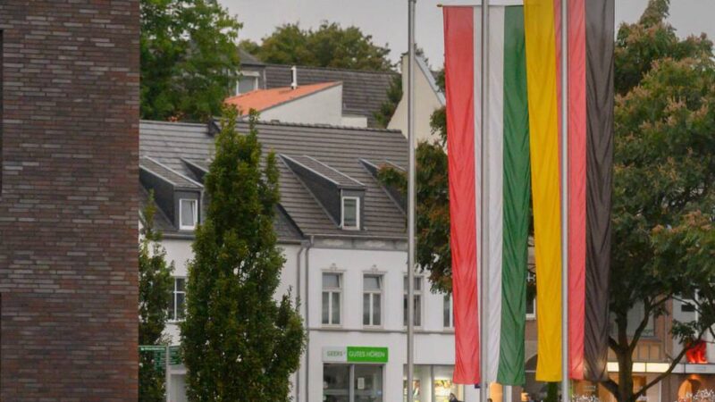 Nach der Bürgermeisterwahl: Umbruch im Klever Rathaus – weitere Entscheidung steht bevor