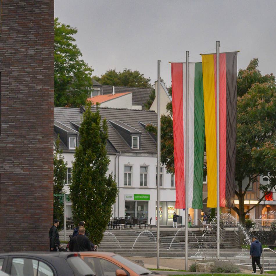 Nach der Bürgermeisterwahl: Umbruch im Klever Rathaus – weitere Entscheidung steht bevor