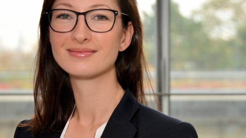 Politik in Radevormwald: JU lädt ein zu Format über Gesundheit und Politik