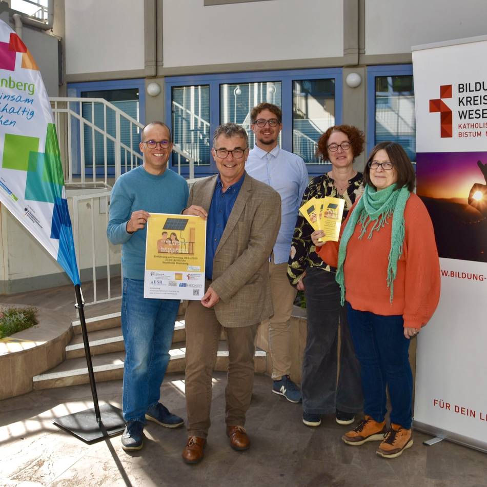 DIY-Projekt für Umweltbewusste: Im Workshop eigene PV-Anlage realisieren