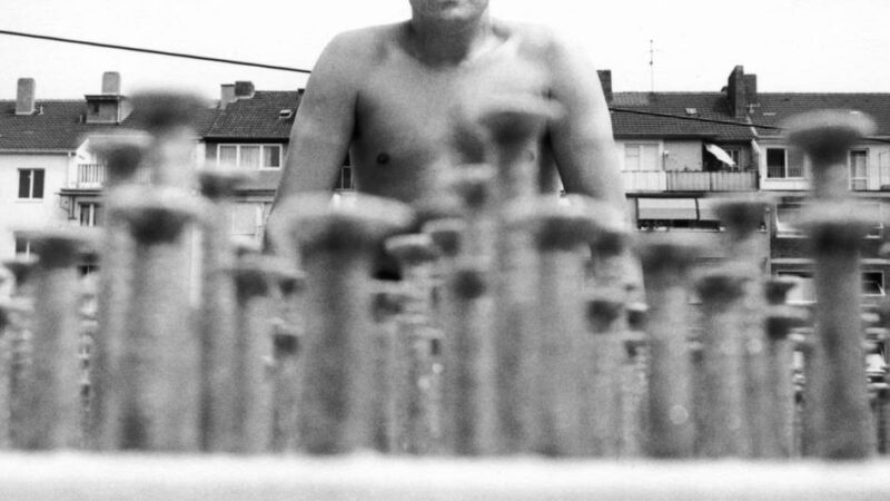 Kultur in Ratingen: Hier werden Künstler zur Fotokunst