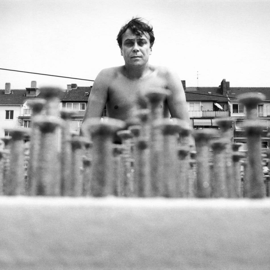 Kultur in Ratingen: Hier werden Künstler zur Fotokunst