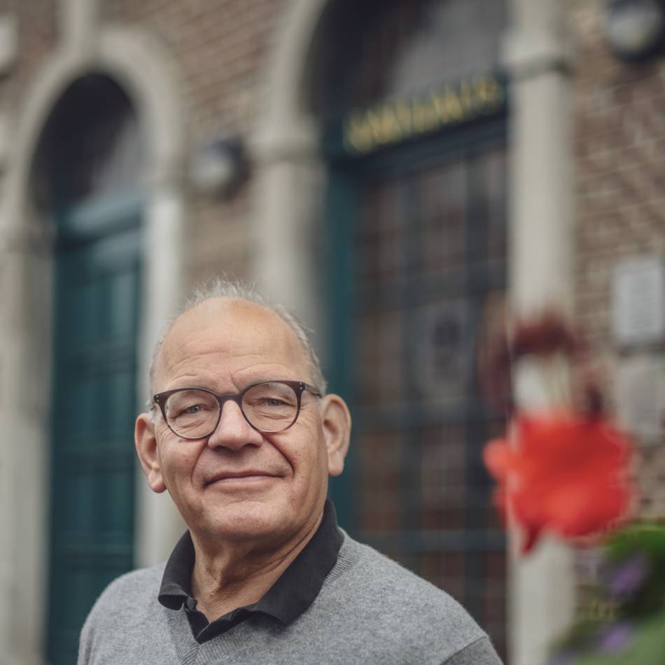 Ulrich Knickrehm blickt zurück: Erkenntnisse aus zehn Bürgermeister-Jahren in Goch