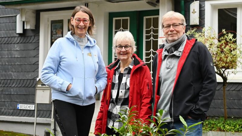 Theater in Wermelskirchen: Impro-Kursus im Haus Eifgen wird fortgesetzt