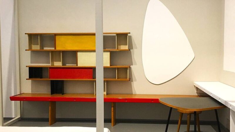 Kooperation der Kunstmuseen Krefeld der Hochschule Niederrhein: Museums-Uni rund um die Kunst des modernen Wohnens