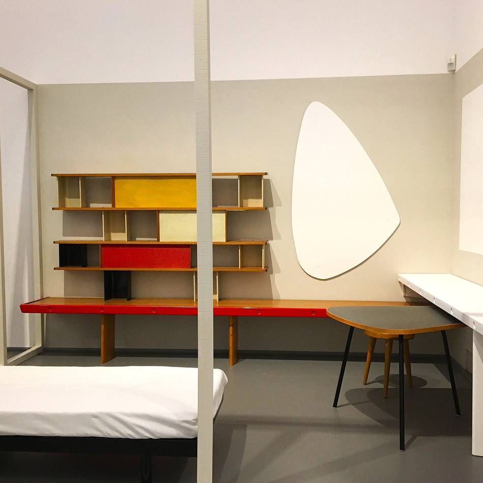 Kooperation der Kunstmuseen Krefeld der Hochschule Niederrhein: Museums-Uni rund um die Kunst des modernen Wohnens