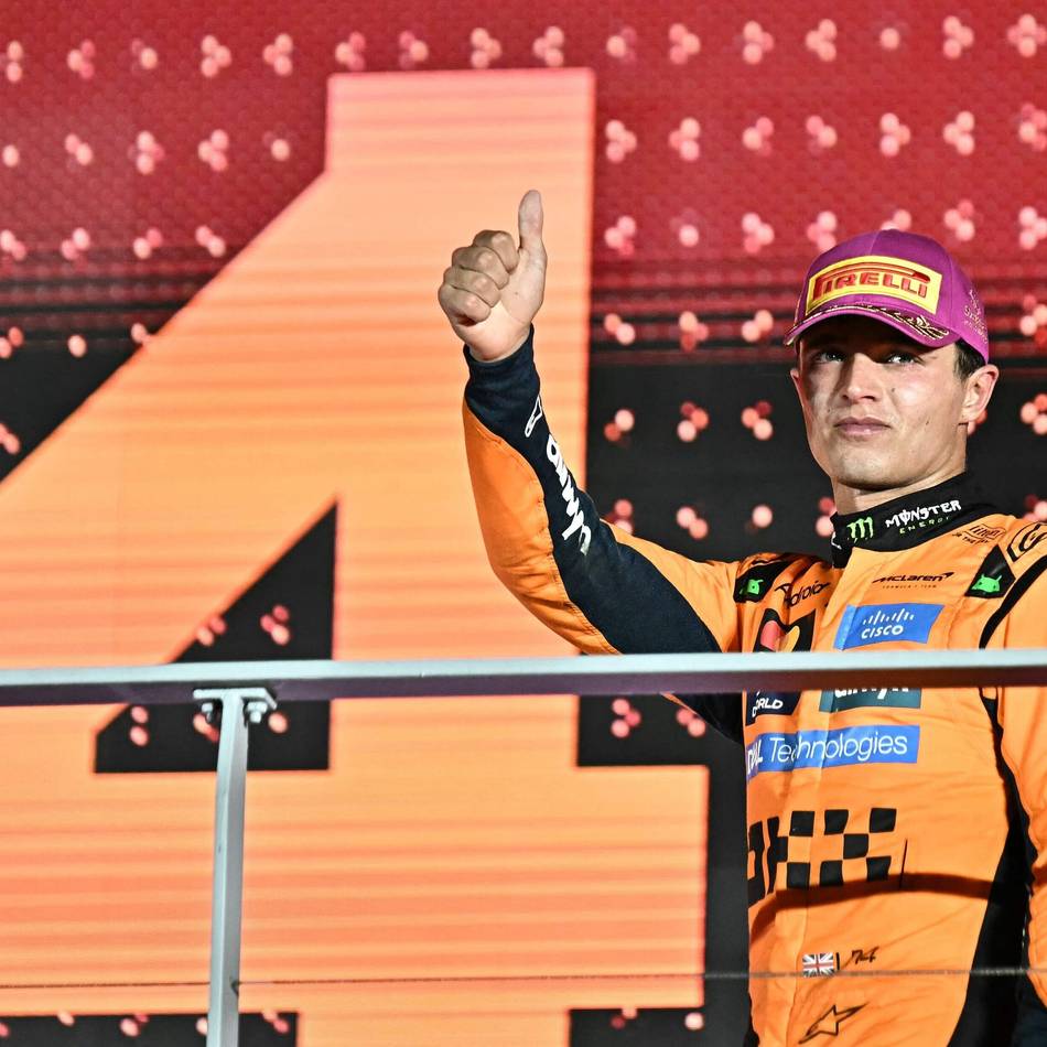 Formel 1: McLaren vor dem Knall? Teamduell spitzt sich nach Crash zu
