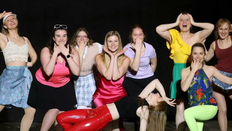 Ab März 2026 im Erholungshaus: „Junges Musical“ holt gefeiertes Broadway-Stück nach Leverkusen