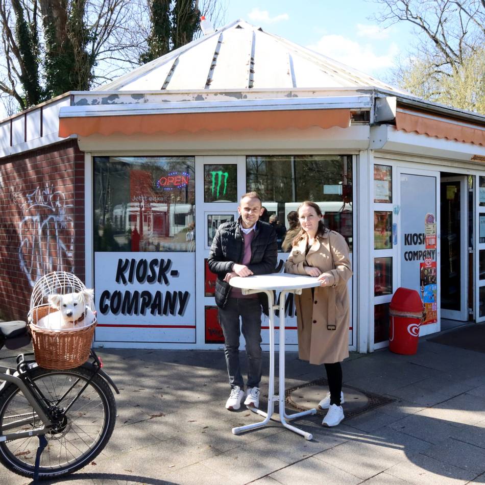 Abschied von einem rheinischen Lieblingswort: Warum in Neuss keiner mehr zum Büdchen geht (aber alle zum Kiosk)