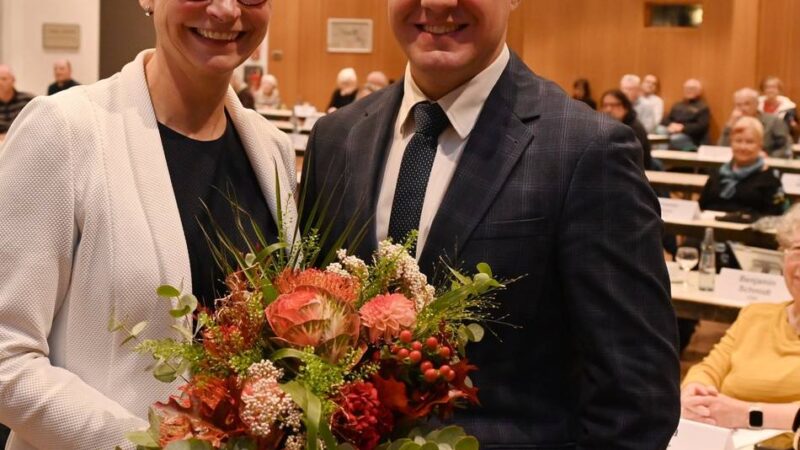 Letzte Ratssitzung 2020/25 in Wermelskirchen: Ein bescheidender Abschied – mit Dank, Demut und ohne große Feier