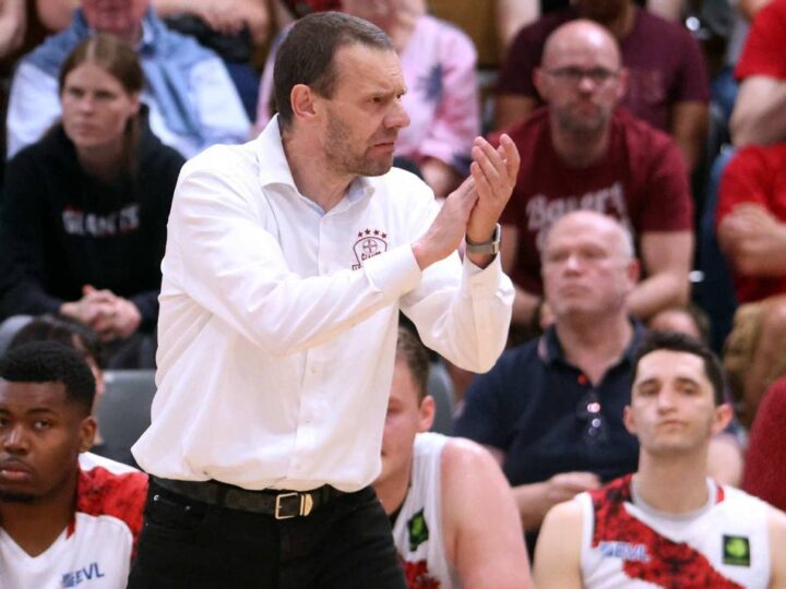 Nach drei Siegen in Serie: Giants hoffen auf Zuschauerrekord