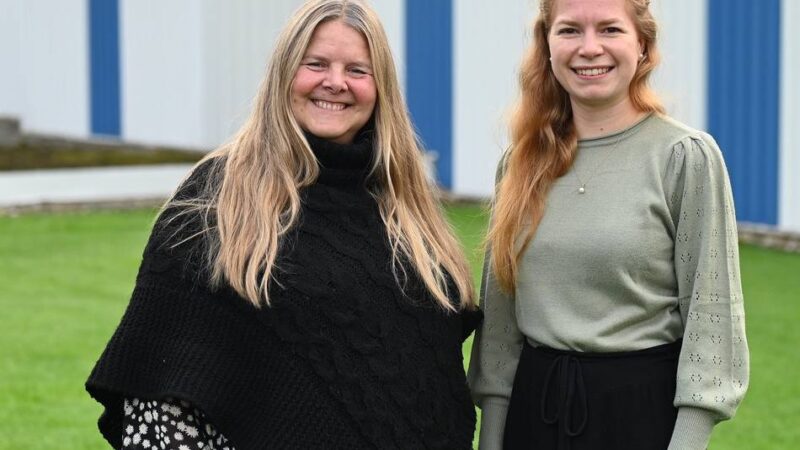 Ausbildung in Wermelskirchen: „Es ist immer eine Teamarbeit“