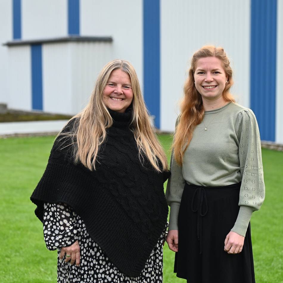 Ausbildung in Wermelskirchen: „Es ist immer eine Teamarbeit“