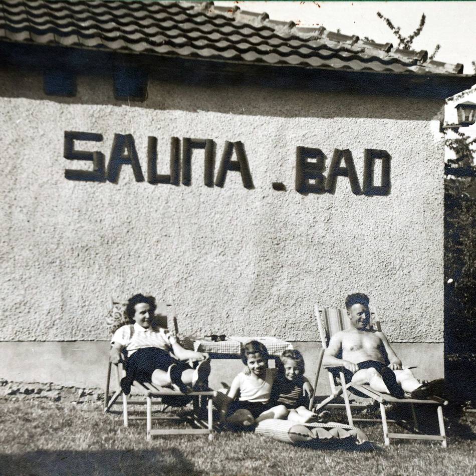 Familientradition in Leverkusen: Gesundheitsberufe liegen den Nachtmanns im Blut