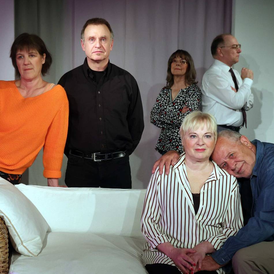 Heimat im Künstlerbunker: Studiobühne Leverkusen feiert 40. Geburtstag