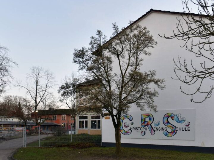 Geldregen von Bund und Land: Das bringt der NRW-Plan für Dormagen