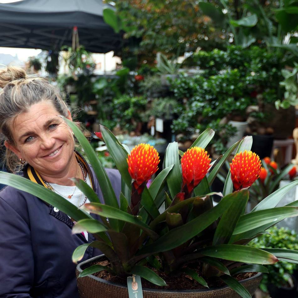 Herbstmarkt in Opladen: Gemütlich, vielseitig und beliebt
