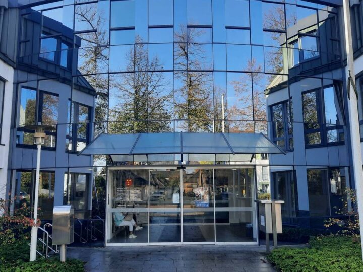 Sozialleistungen auf neuem Höchststand: Deutlich mehr Menschen im Kreis Kleve beziehen Bürgergeld